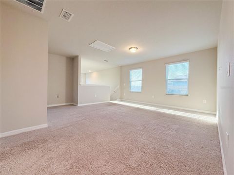 Tiny photo for 17341 Cagan Crossings Boulevard, Clermont, FL 34714 (MLS # O6399240)