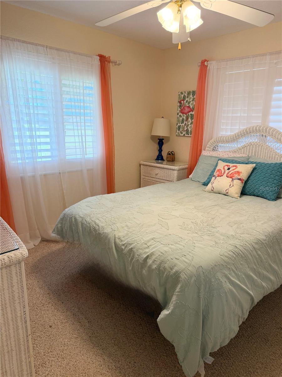 ROTONDA WEST BROADMOOR - Residential