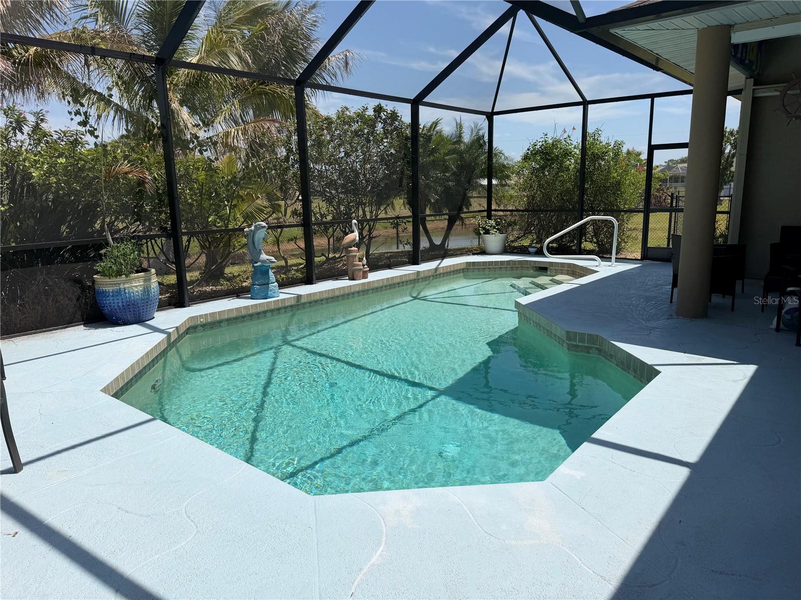 ROTONDA WEST BROADMOOR - Residential