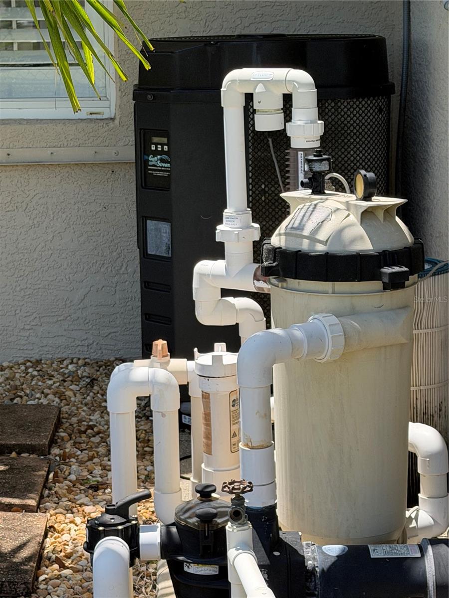 ROTONDA WEST BROADMOOR - Residential