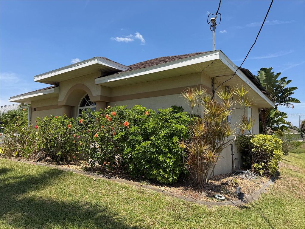 Photo of 138 Broadmoor Lane, Rotonda West, FL 33947 (MLS # D6147056)