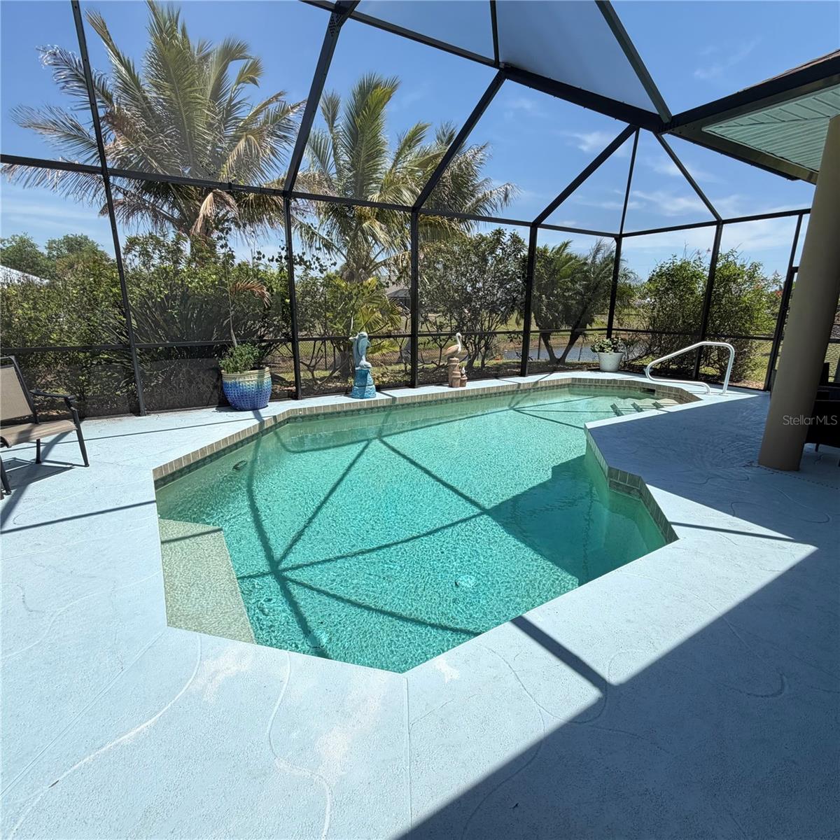 ROTONDA WEST BROADMOOR - Residential