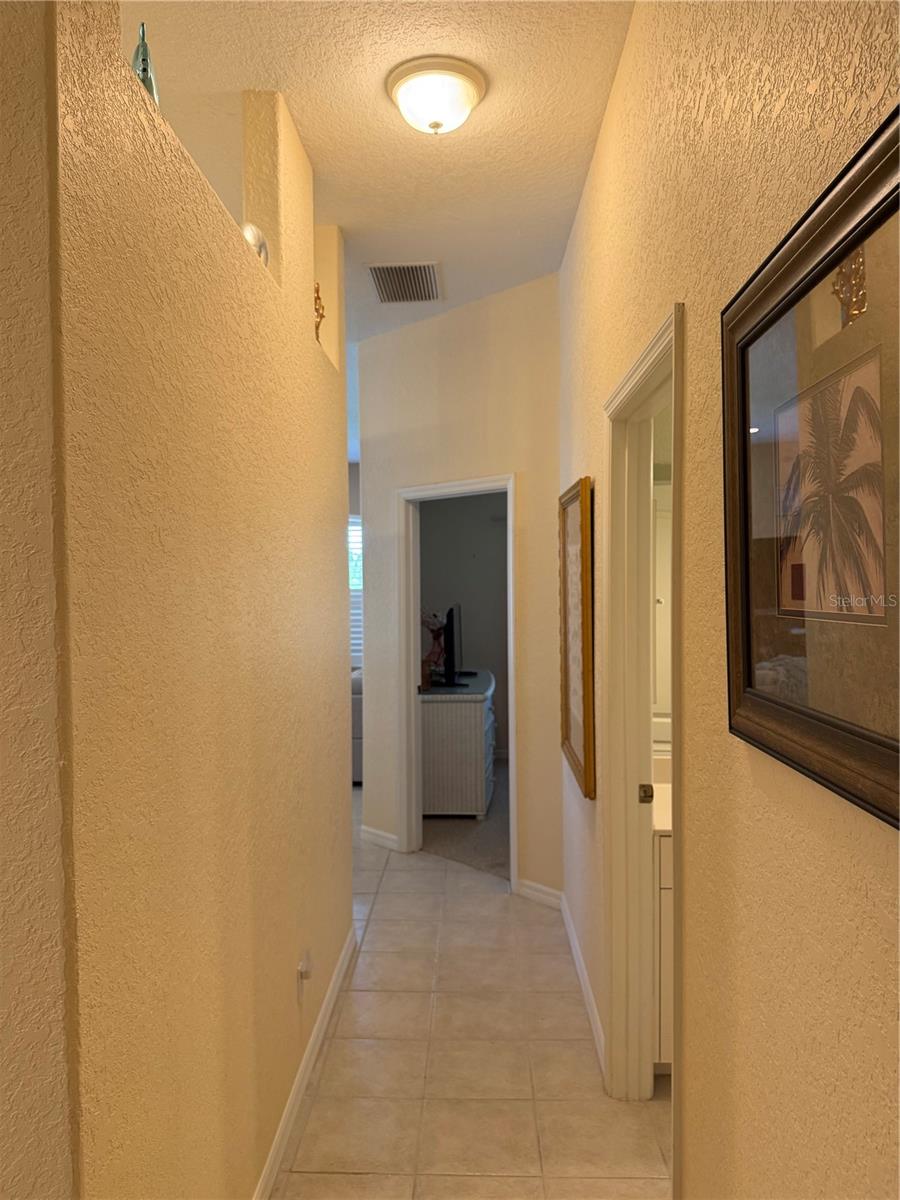 ROTONDA WEST BROADMOOR - Residential