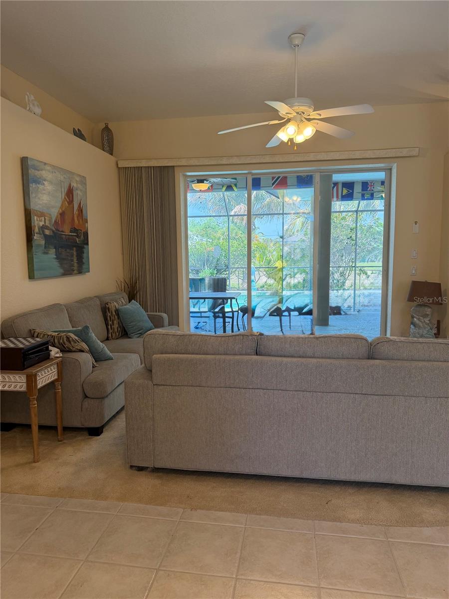 ROTONDA WEST BROADMOOR - Residential