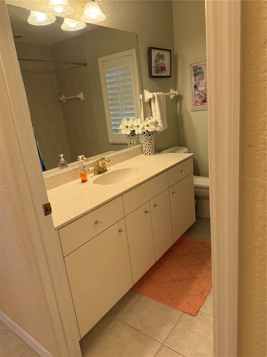 ROTONDA WEST BROADMOOR - Residential