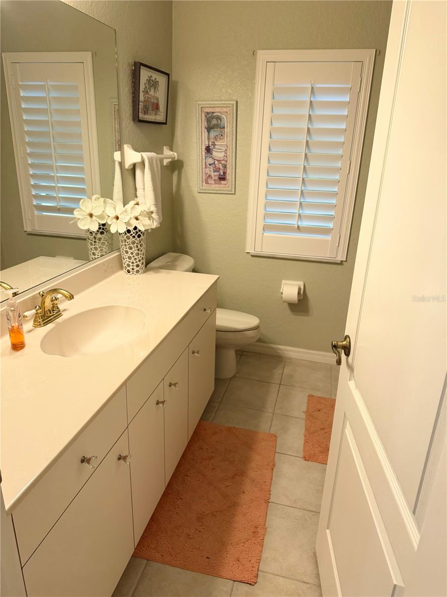 ROTONDA WEST BROADMOOR - Residential