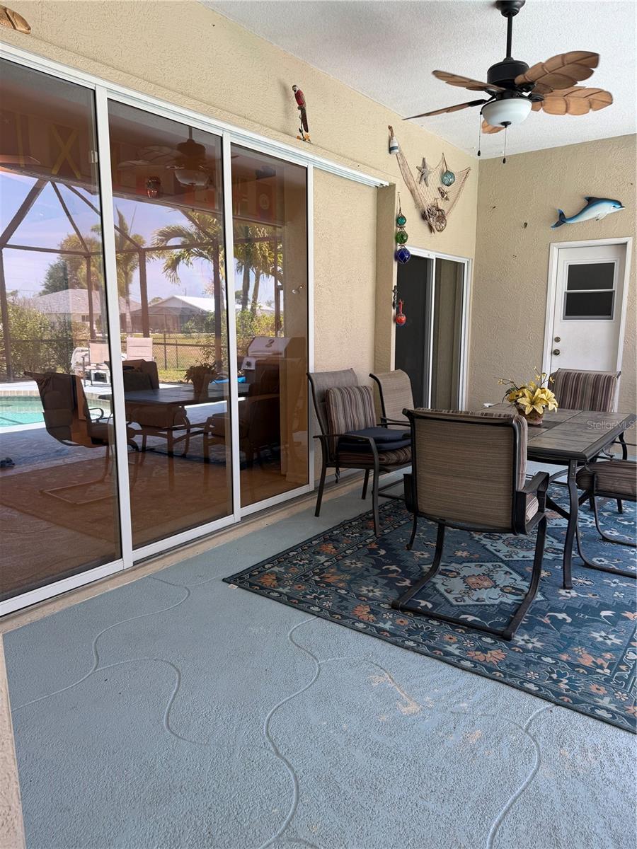 ROTONDA WEST BROADMOOR - Residential