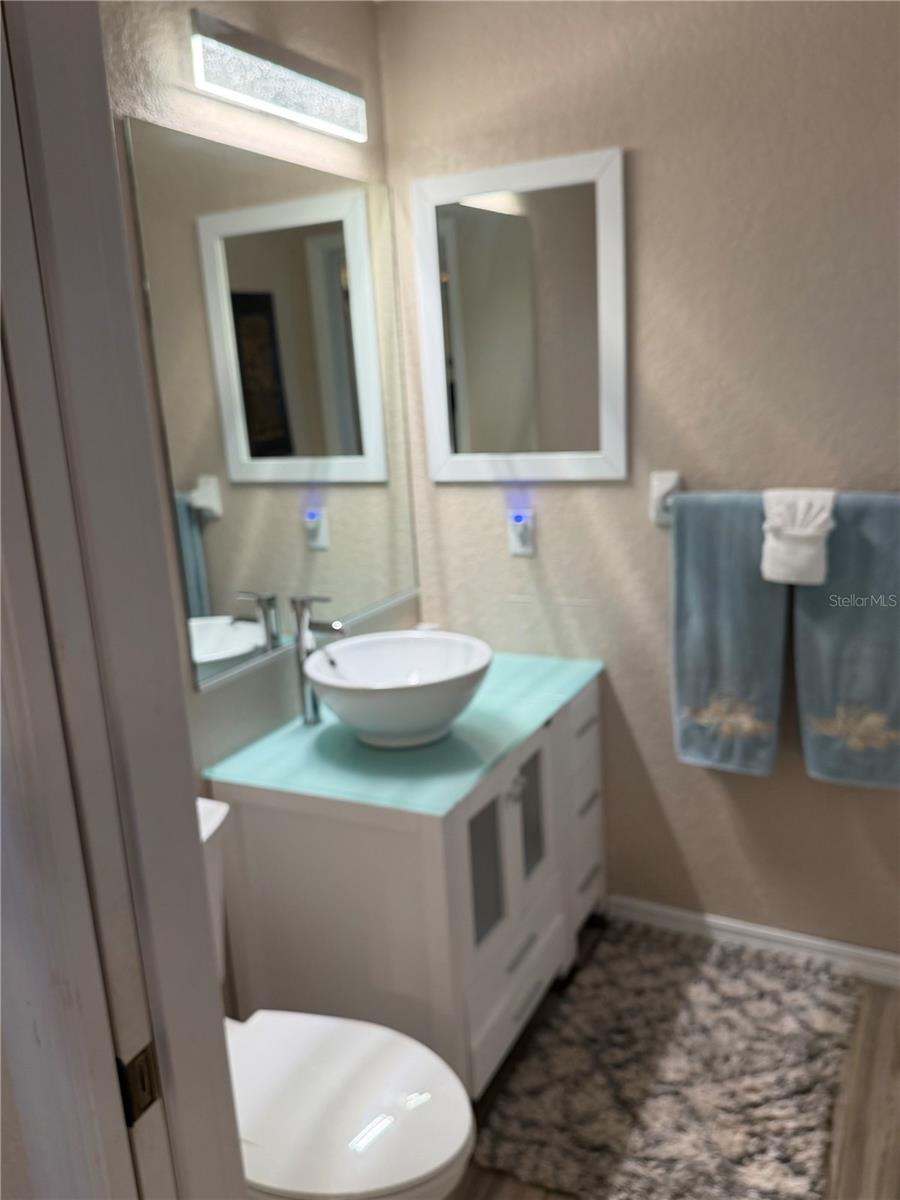 ROTONDA WEST BROADMOOR - Residential