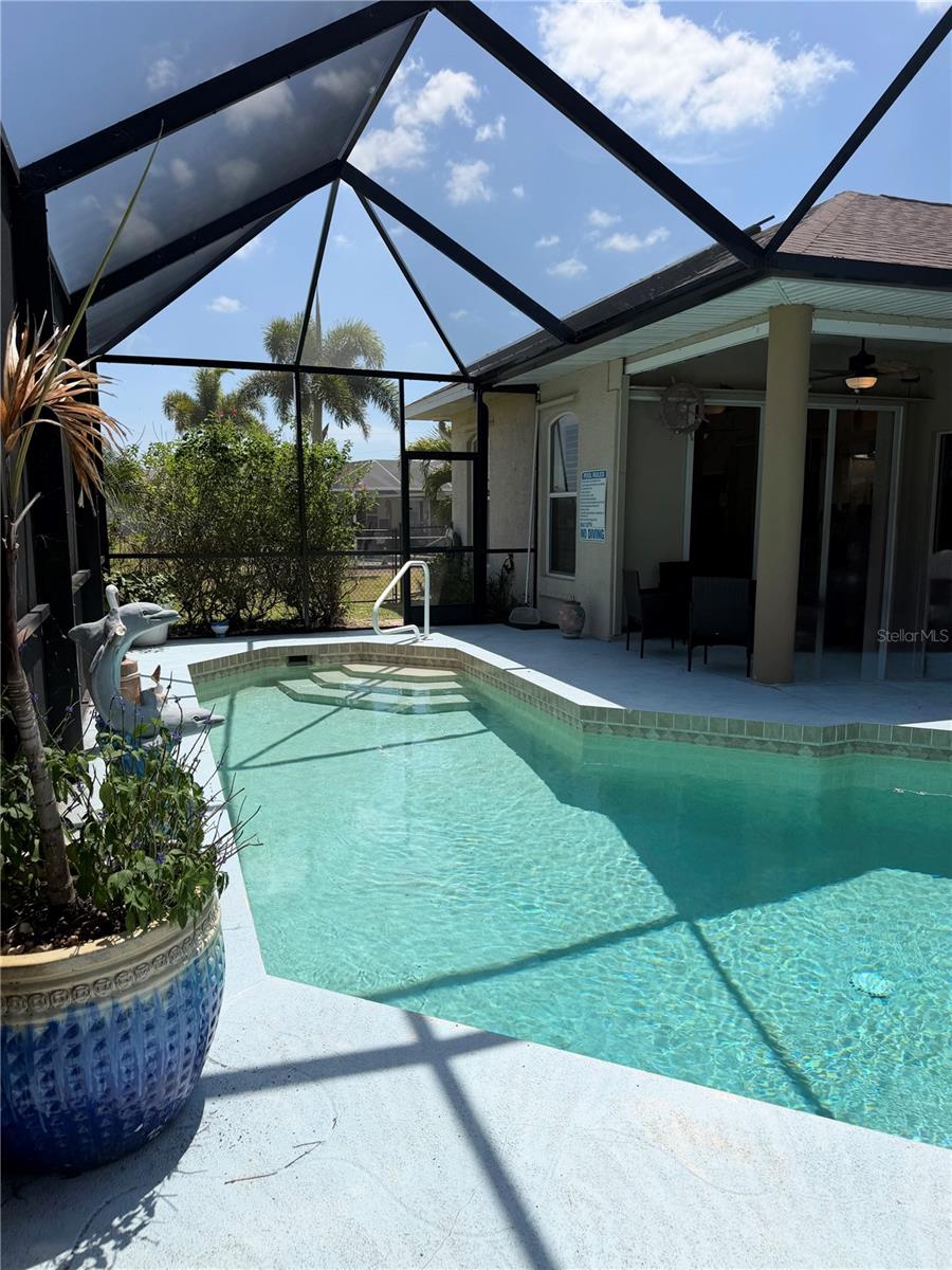 ROTONDA WEST BROADMOOR - Residential