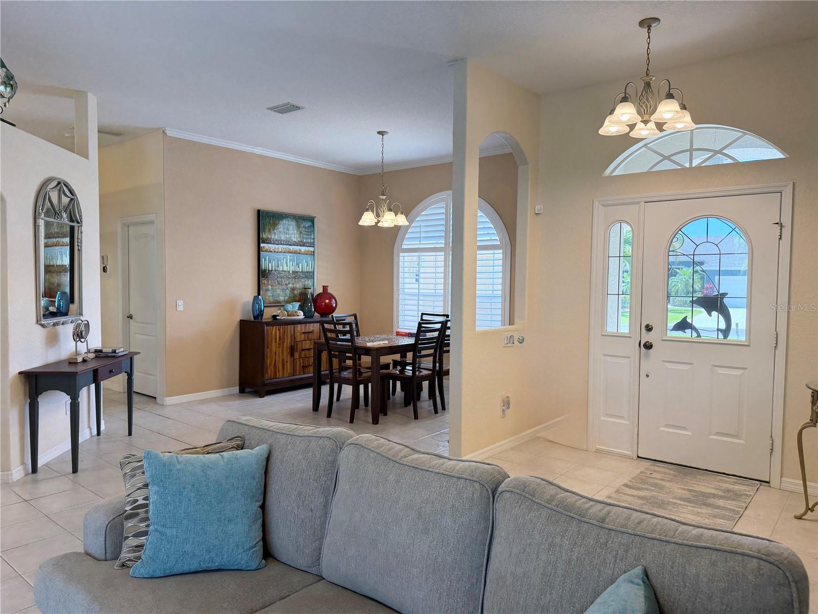 ROTONDA WEST BROADMOOR - Residential