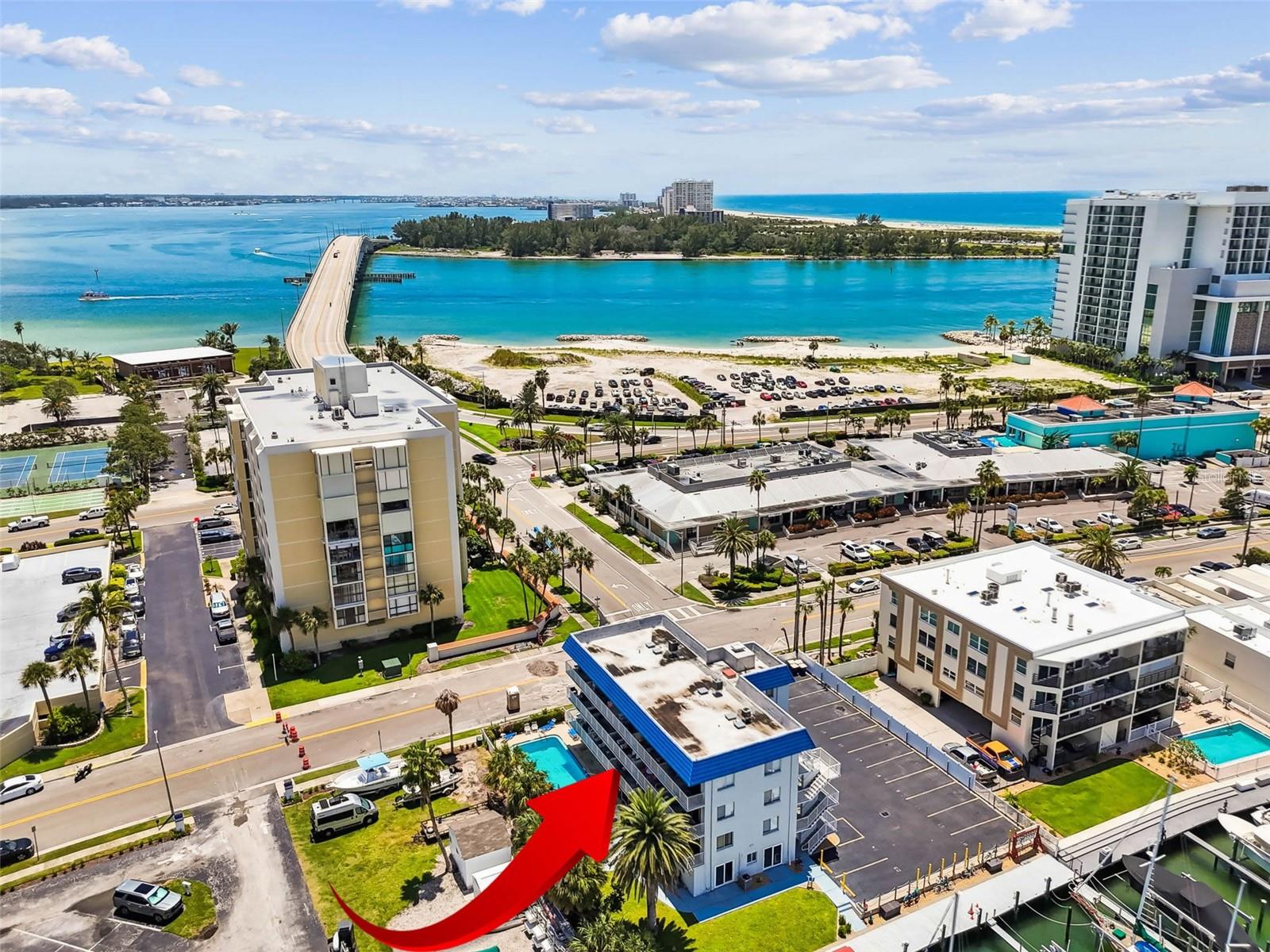 800 BAYWAY BOULEVARD 17