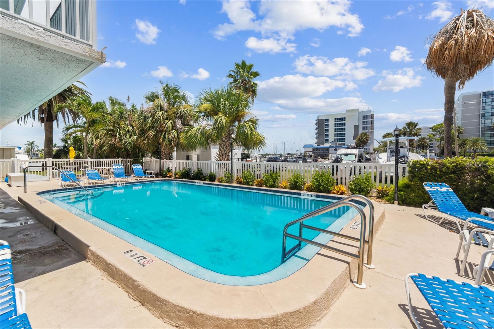 800 BAYWAY BOULEVARD 17