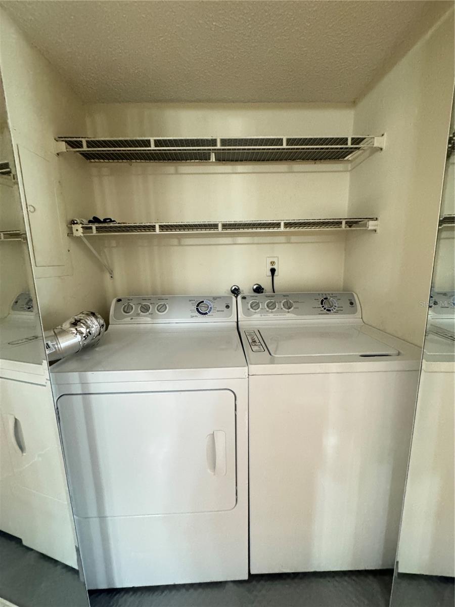 COACHMAN CREEK CONDO - Residential Lease