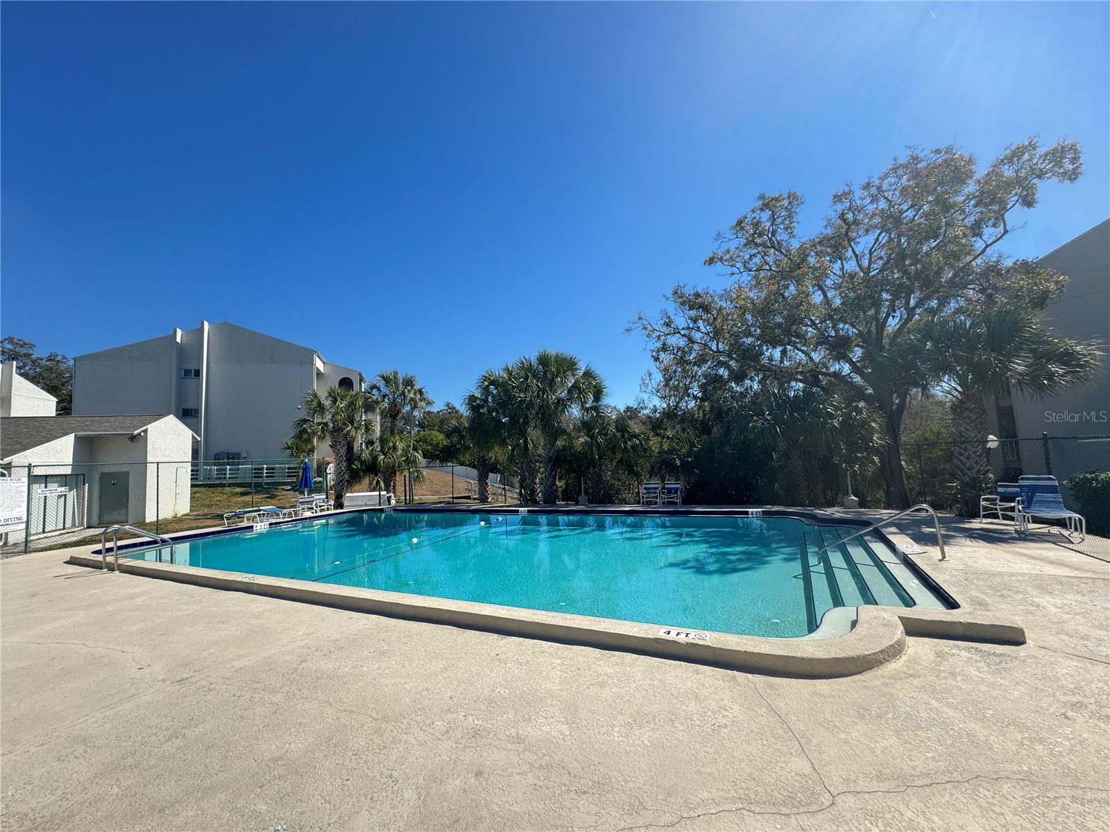 COACHMAN CREEK CONDO - Residential Lease