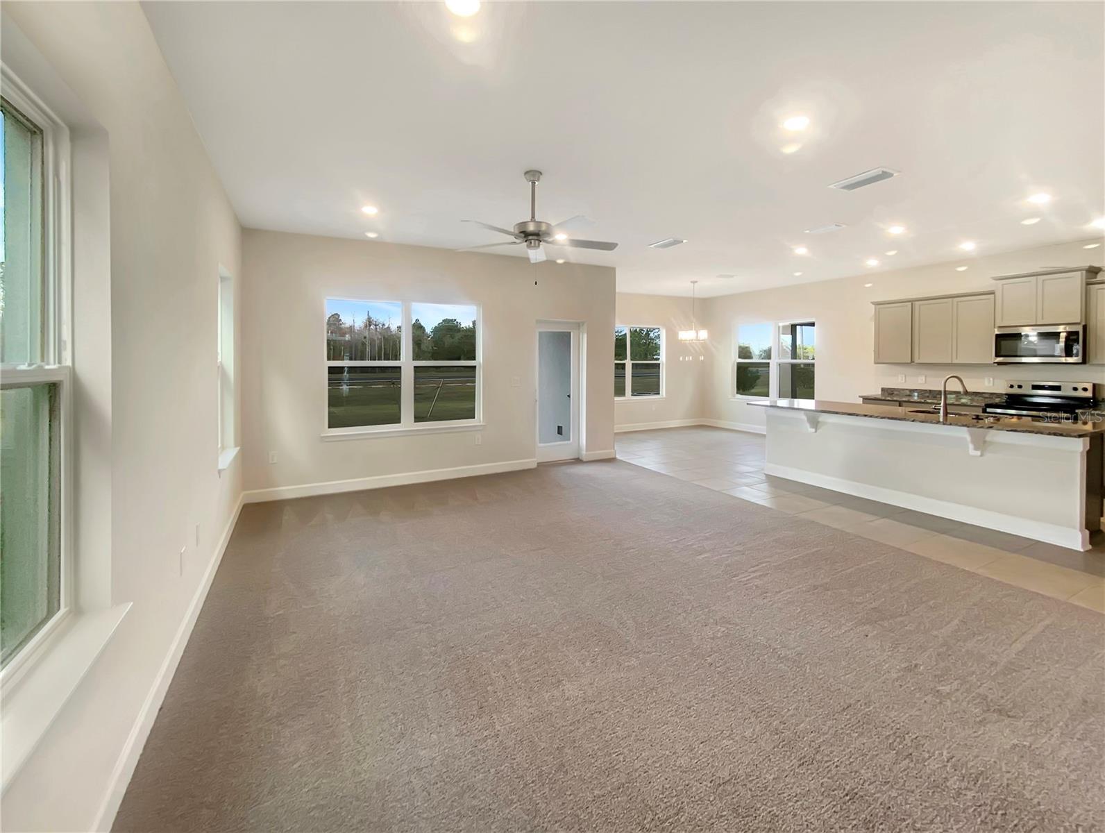 HARMONY CENTRAL PH 1 - Residential