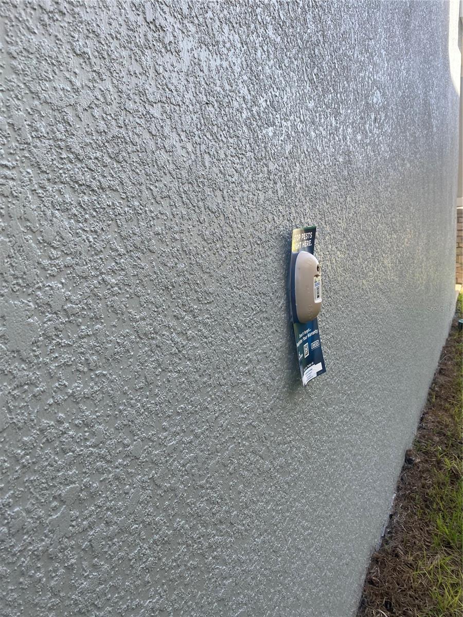 HARMONY CENTRAL PH 1 - Residential