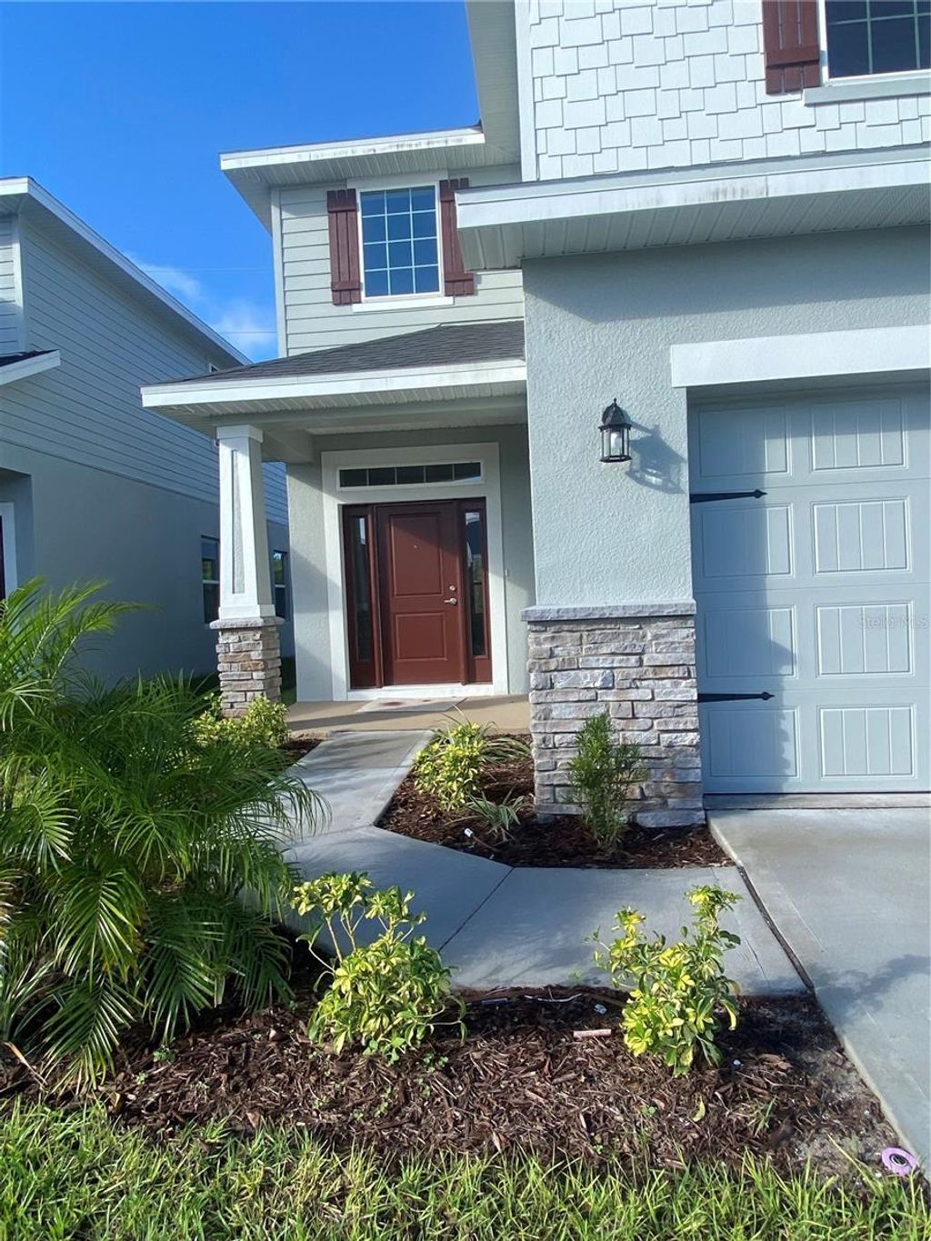 Photo of 4008 Sagefield Drive, Harmony, FL 34773 (MLS # O6355593)