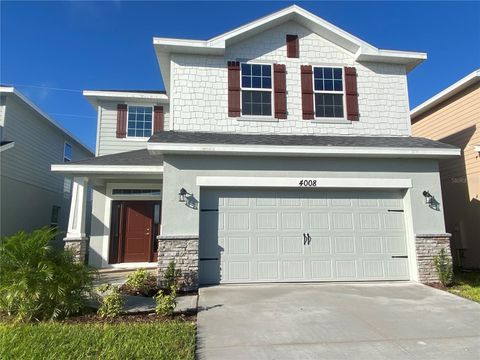 4008 SAGEFIELD DRIVE HARMONY FL 34773