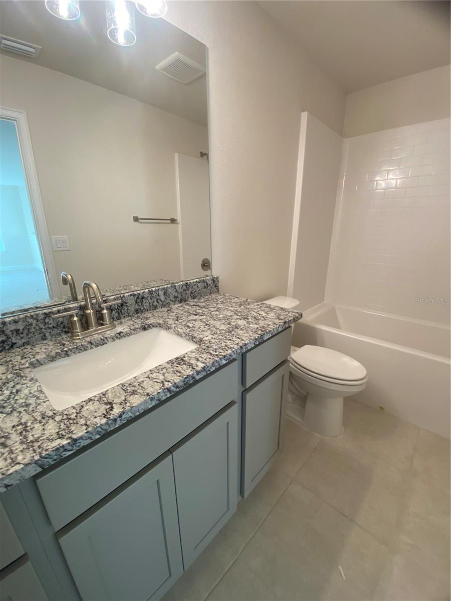 HARMONY CENTRAL PH 1 - Residential