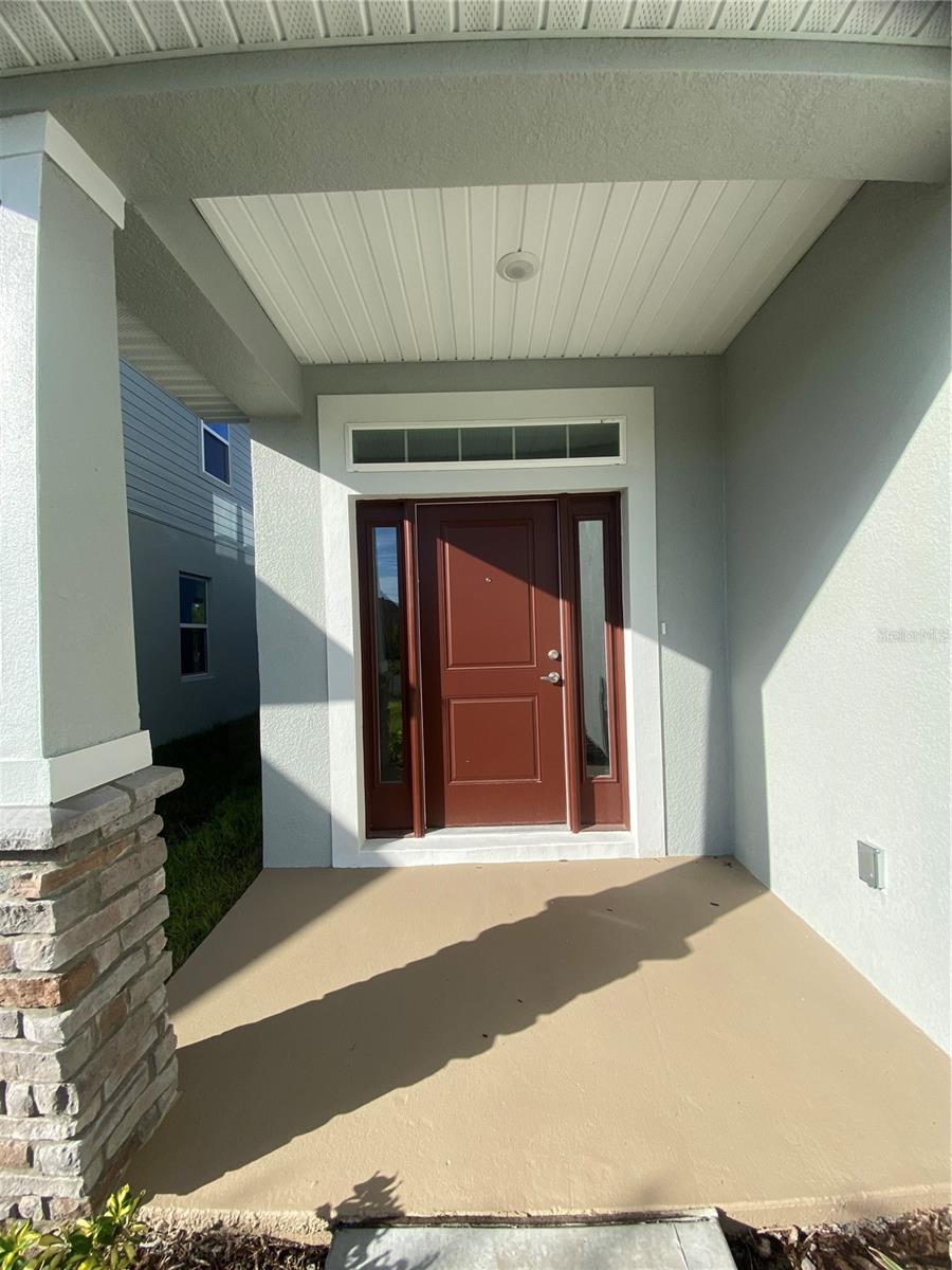 HARMONY CENTRAL PH 1 - Residential