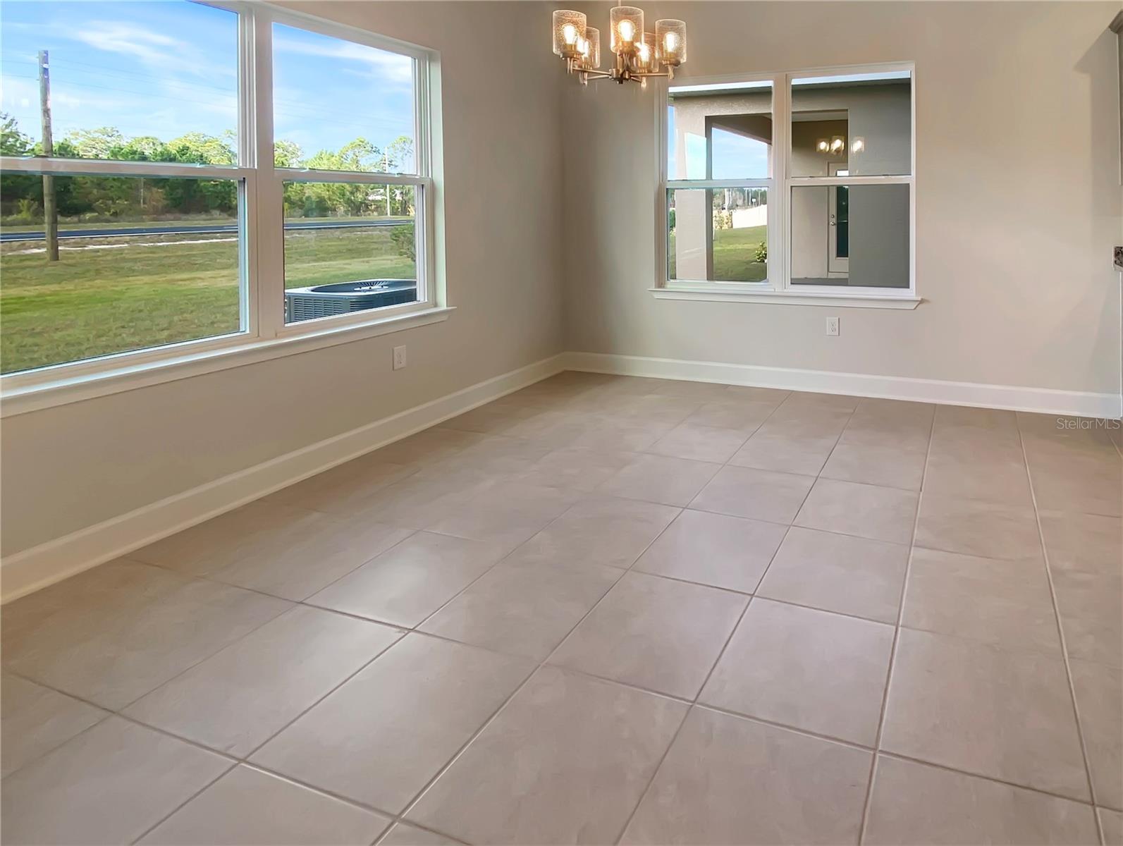 HARMONY CENTRAL PH 1 - Residential