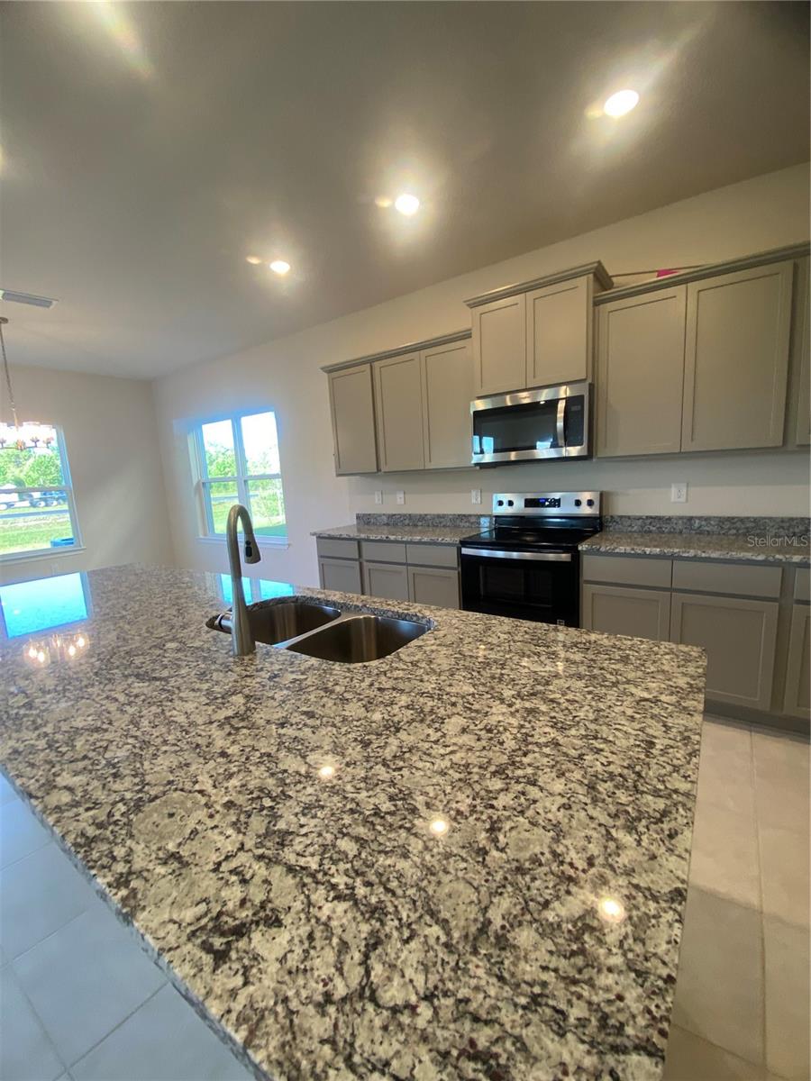 HARMONY CENTRAL PH 1 - Residential