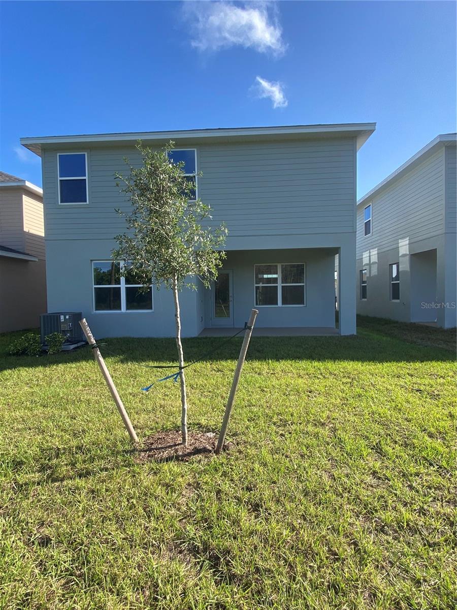 HARMONY CENTRAL PH 1 - Residential