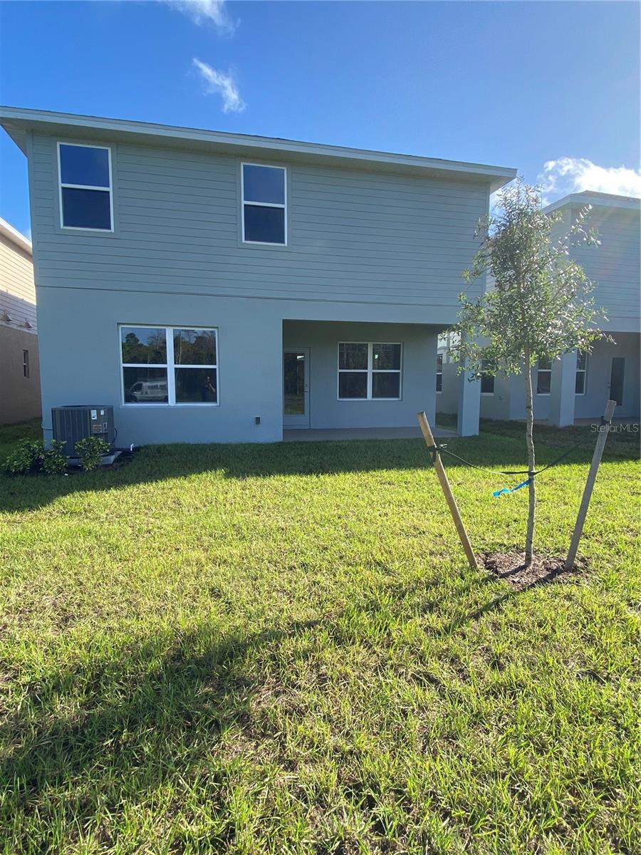 HARMONY CENTRAL PH 1 - Residential