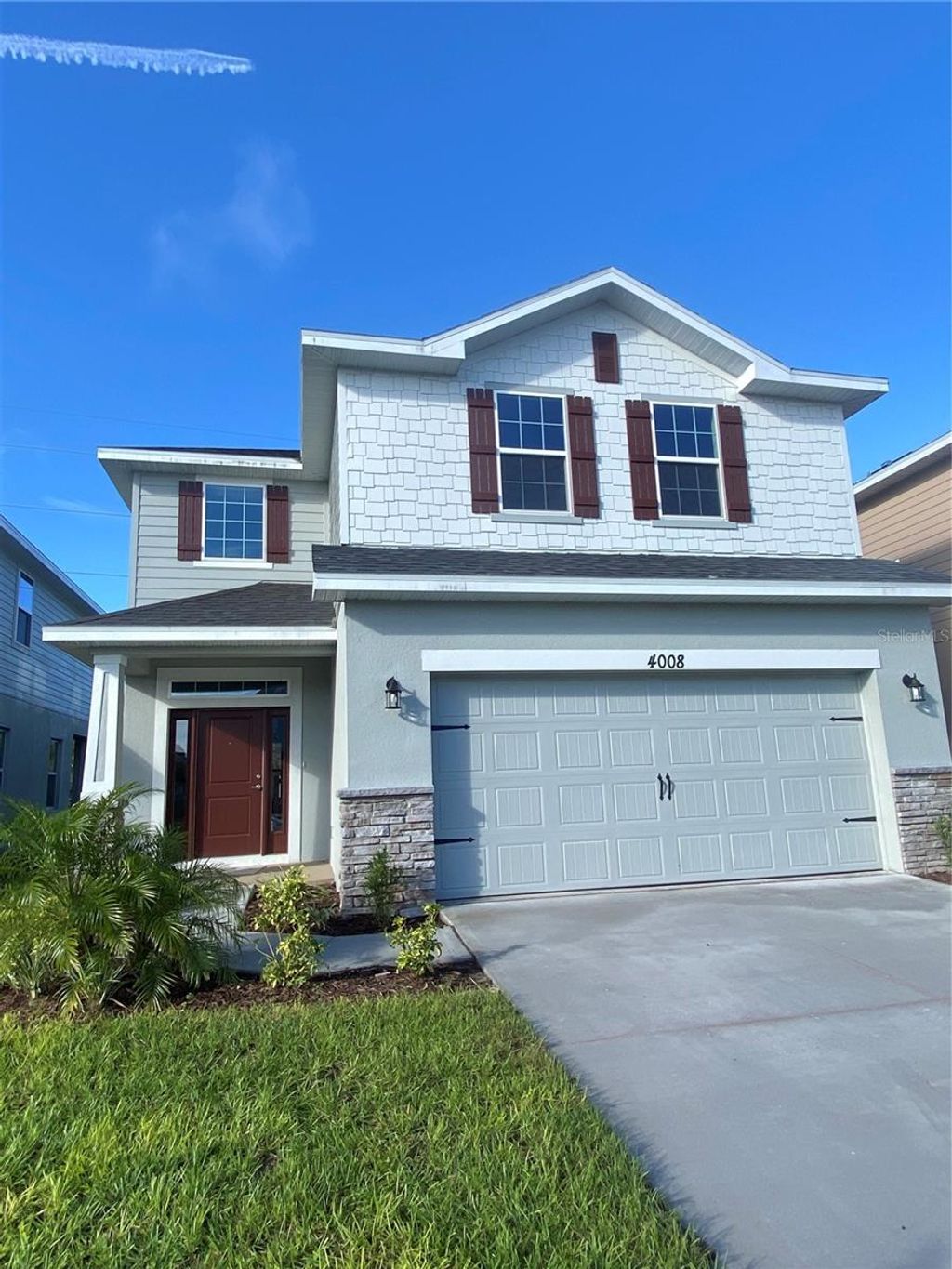 Photo of 4008 Sagefield Drive, Harmony, FL 34773 (MLS # O6355593)