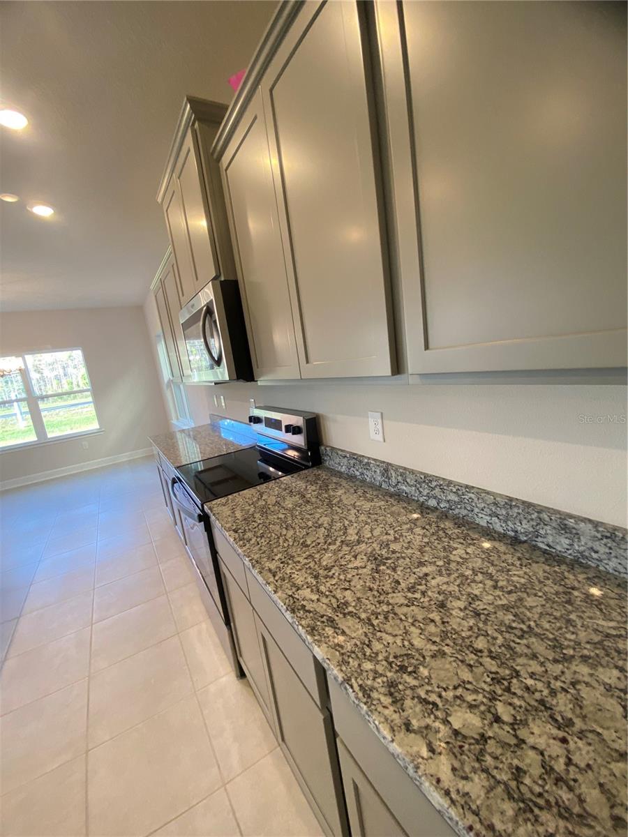 HARMONY CENTRAL PH 1 - Residential