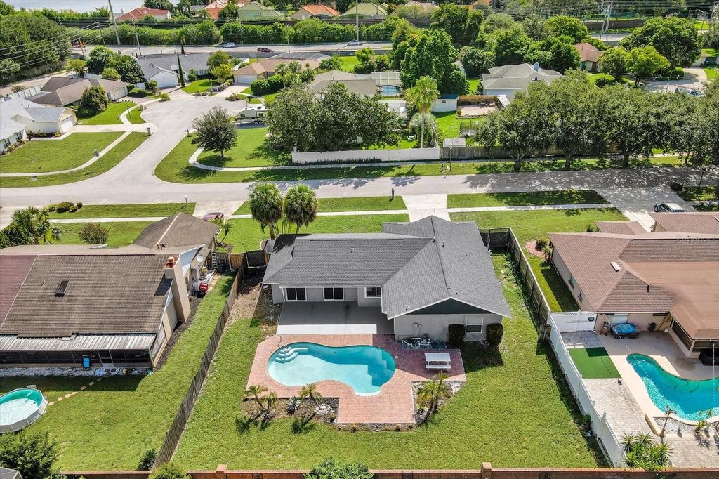 Photo of 8756 Granada Boulevard, Orlando, FL 32836 (MLS # O6372707)