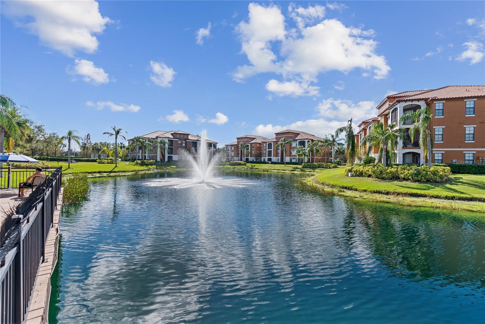 SERENATA SARASOTA - Residential