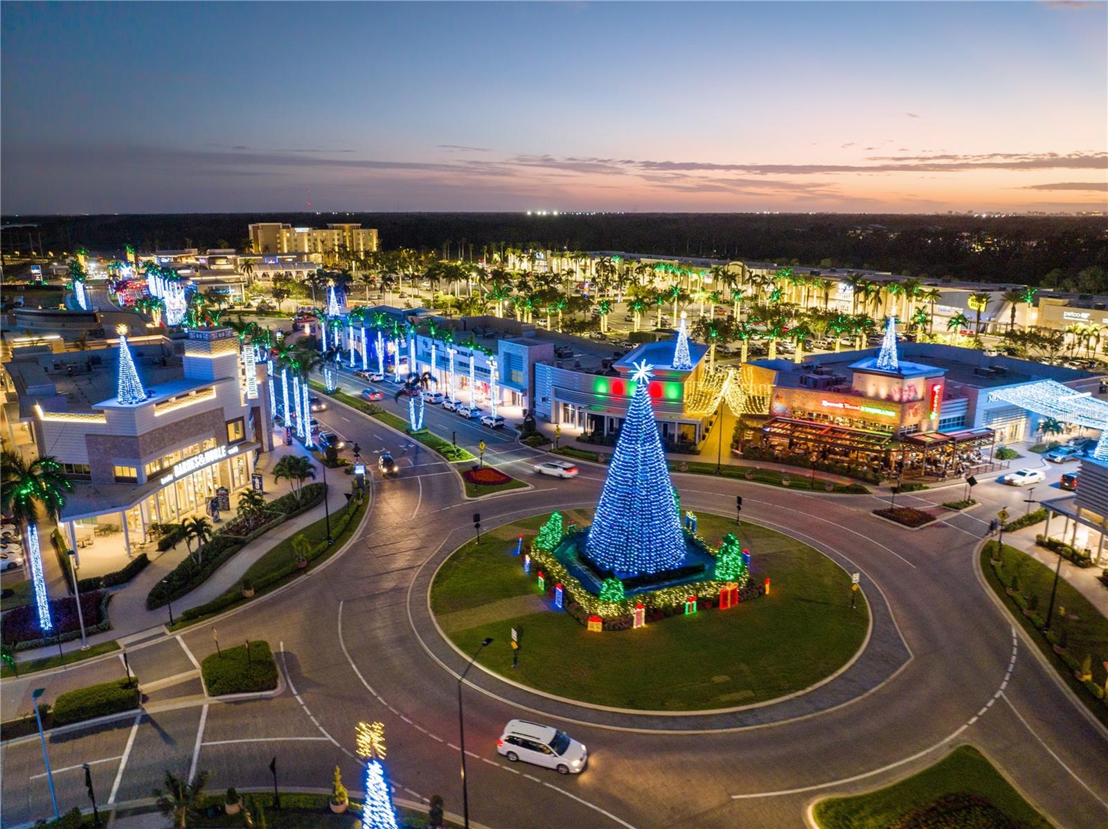 SERENATA SARASOTA - Residential