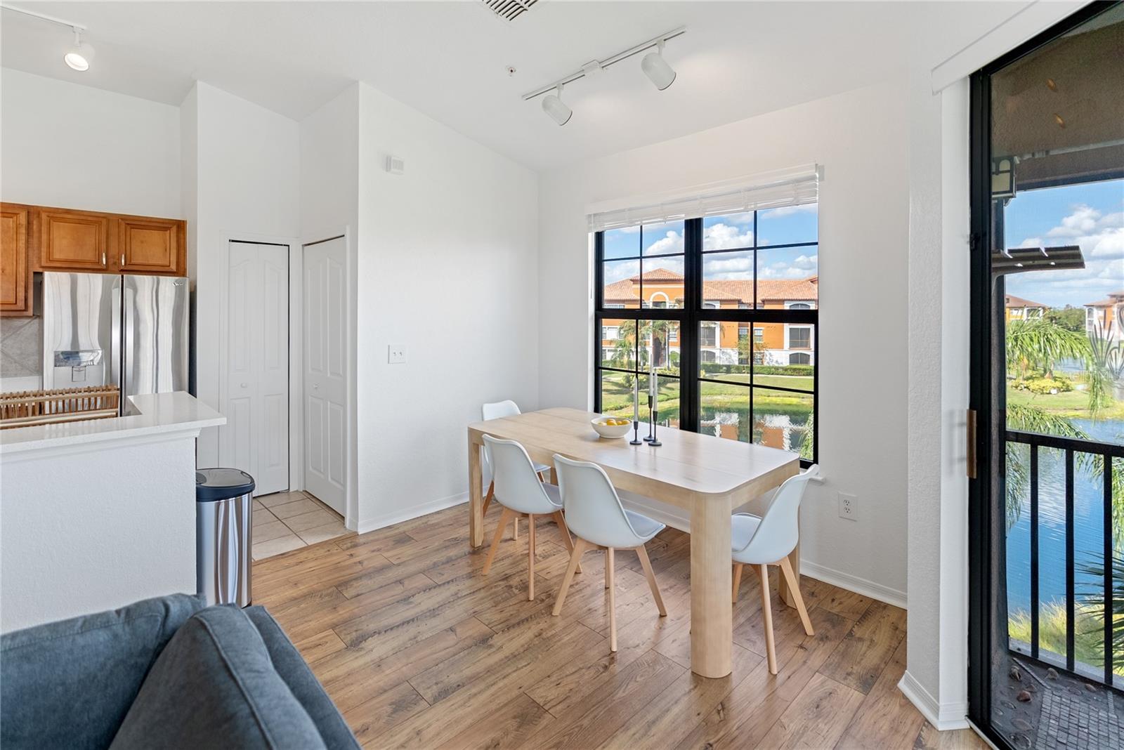 SERENATA SARASOTA - Residential