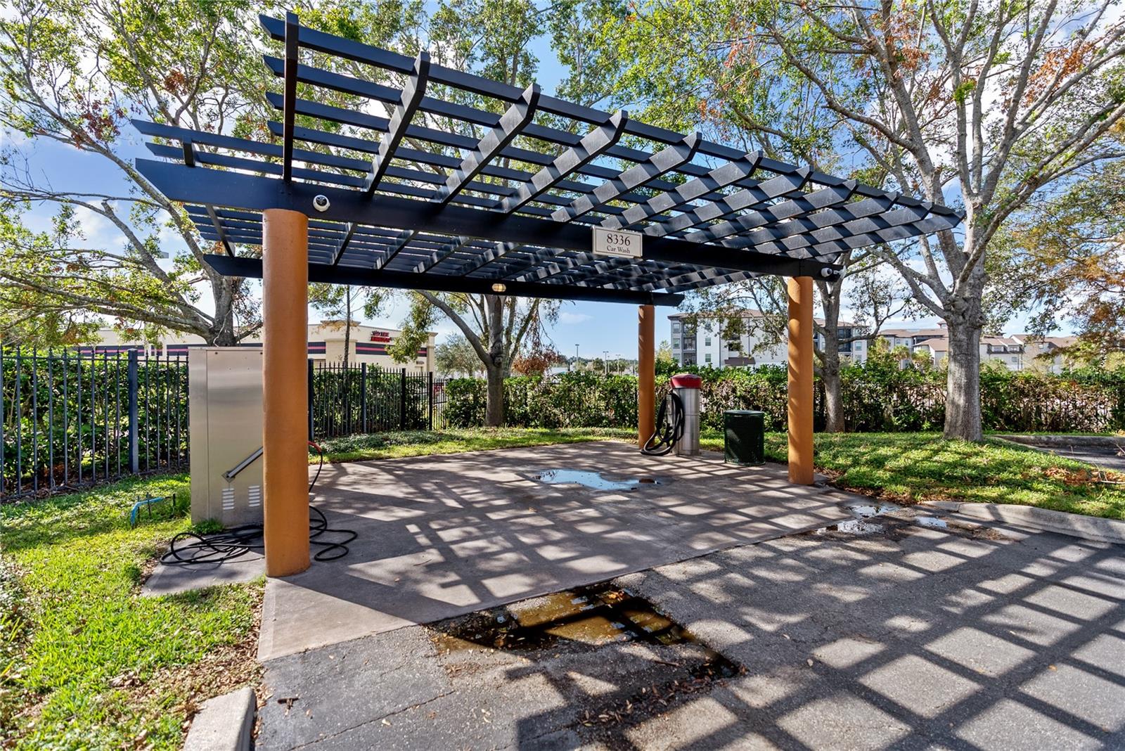 SERENATA SARASOTA - Residential