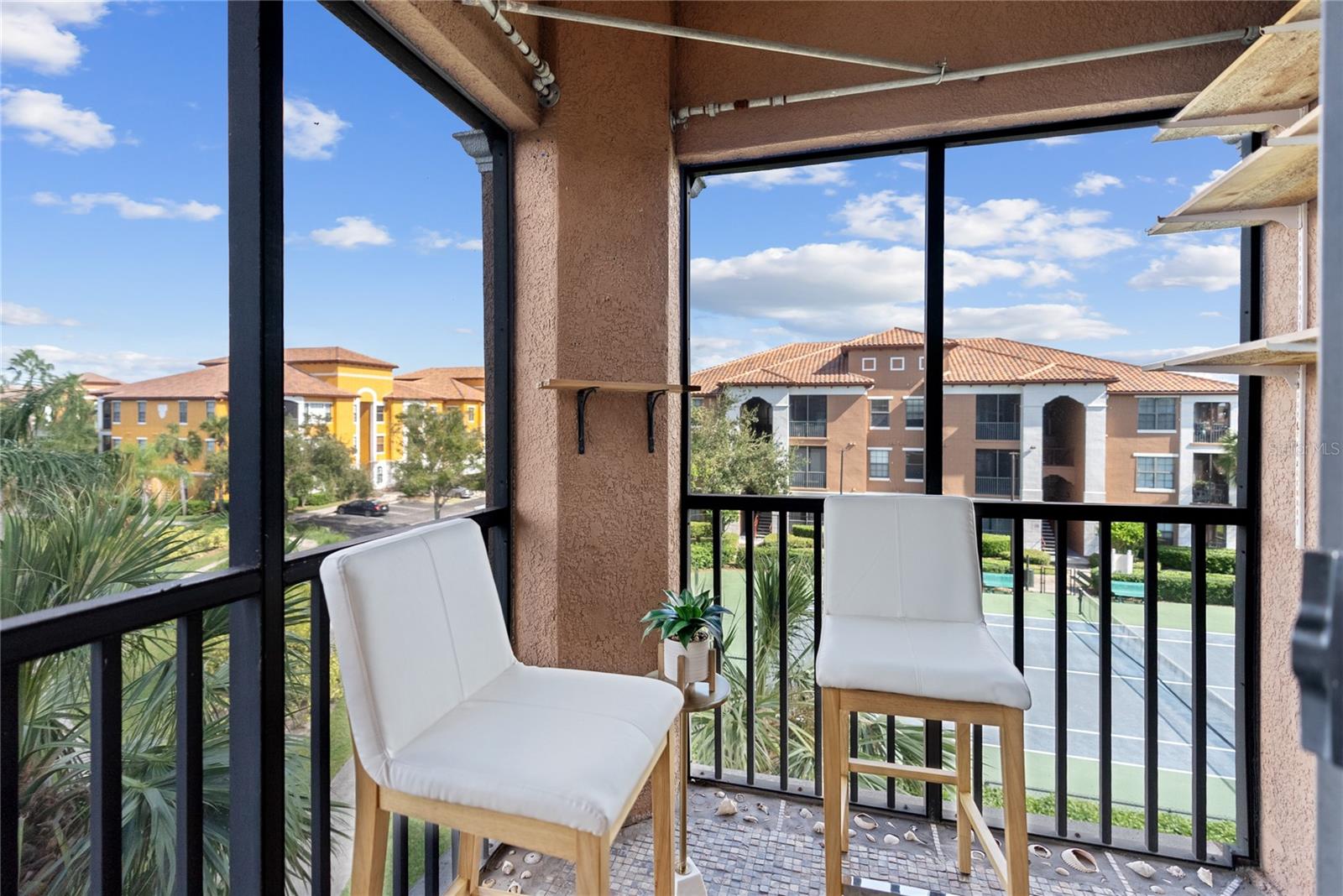 SERENATA SARASOTA - Residential