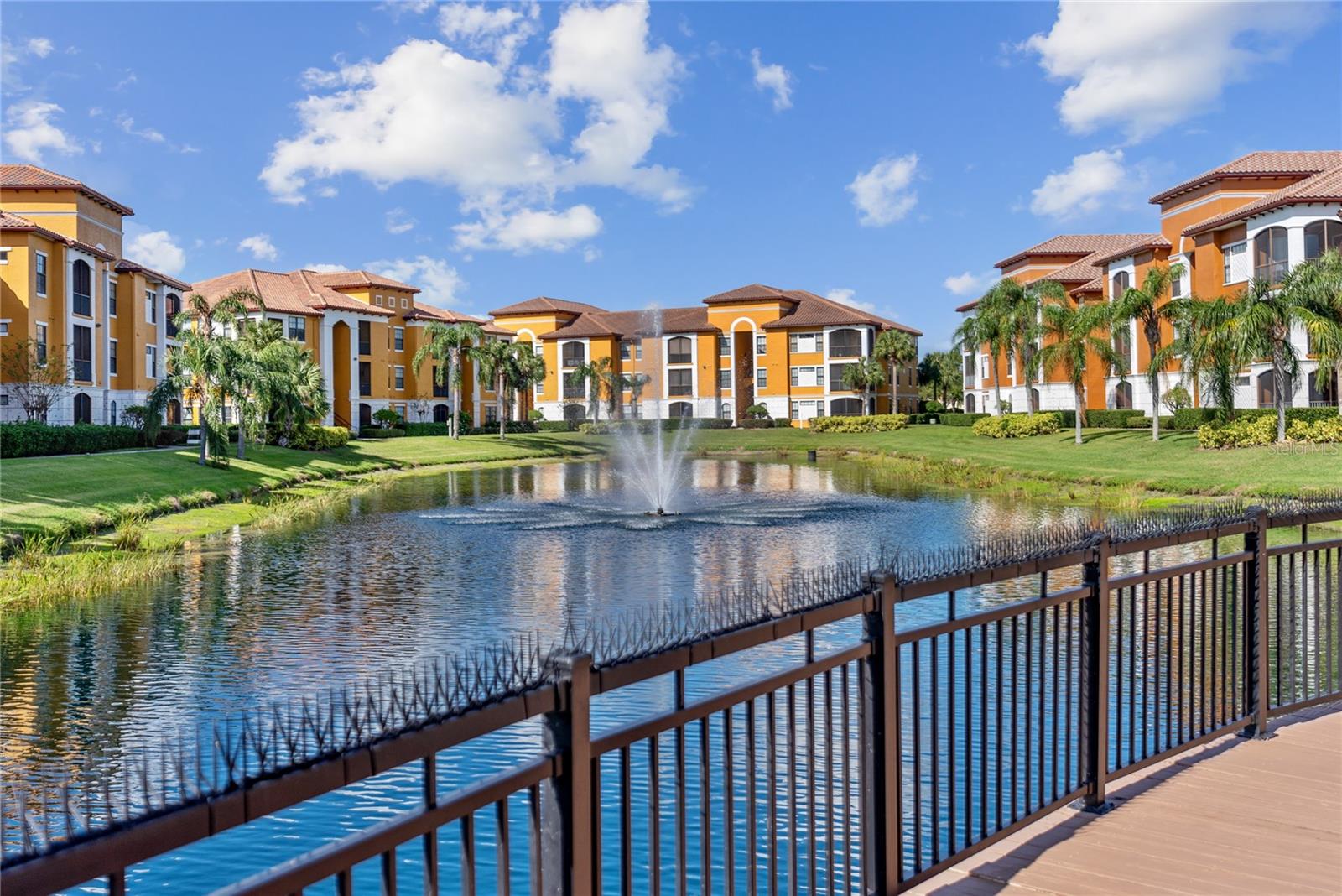 SERENATA SARASOTA - Residential