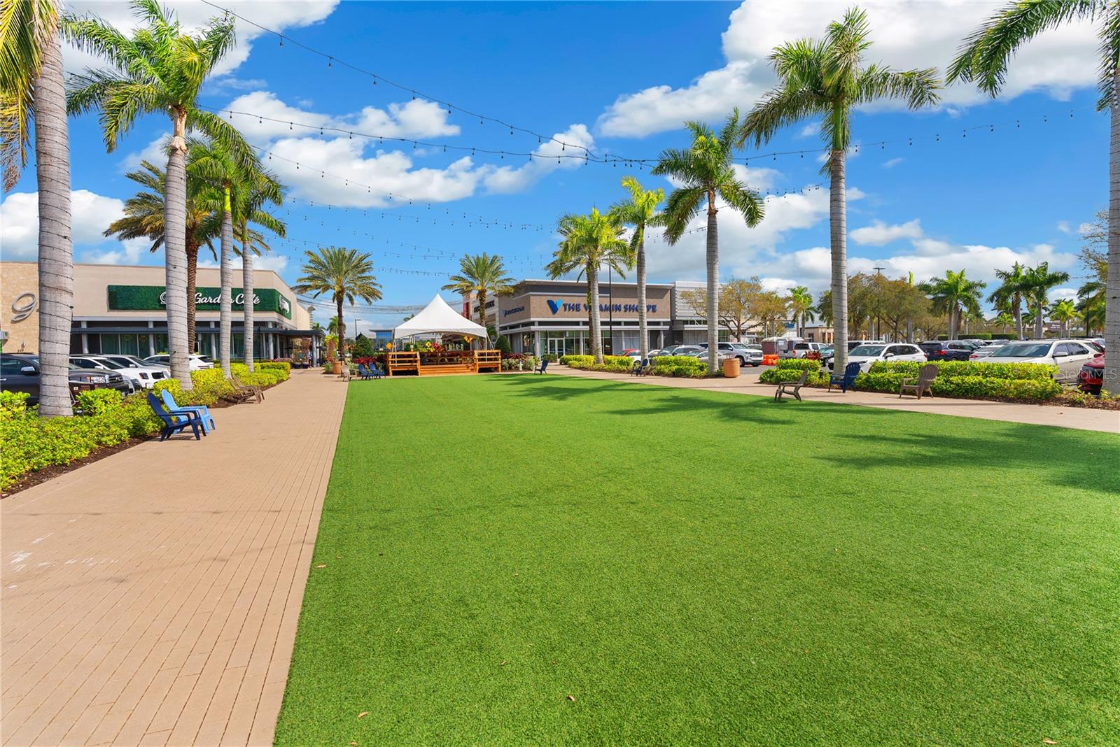 SERENATA SARASOTA - Residential