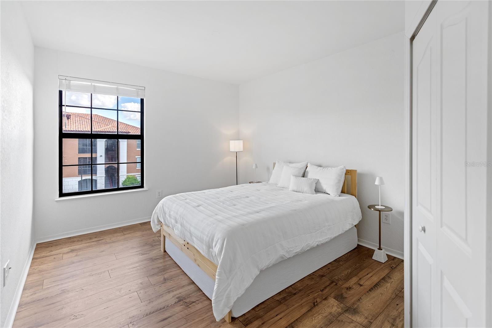 SERENATA SARASOTA - Residential