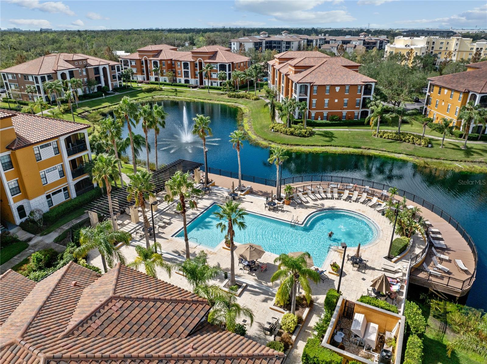 SERENATA SARASOTA - Residential