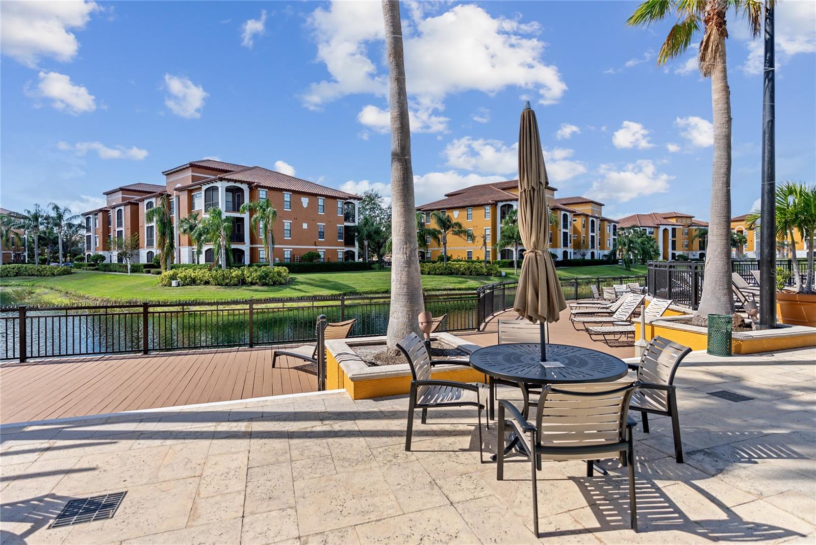 SERENATA SARASOTA - Residential