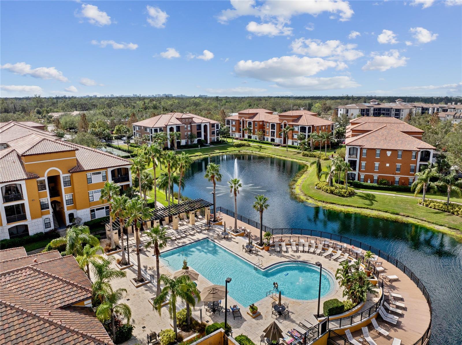 SERENATA SARASOTA - Residential