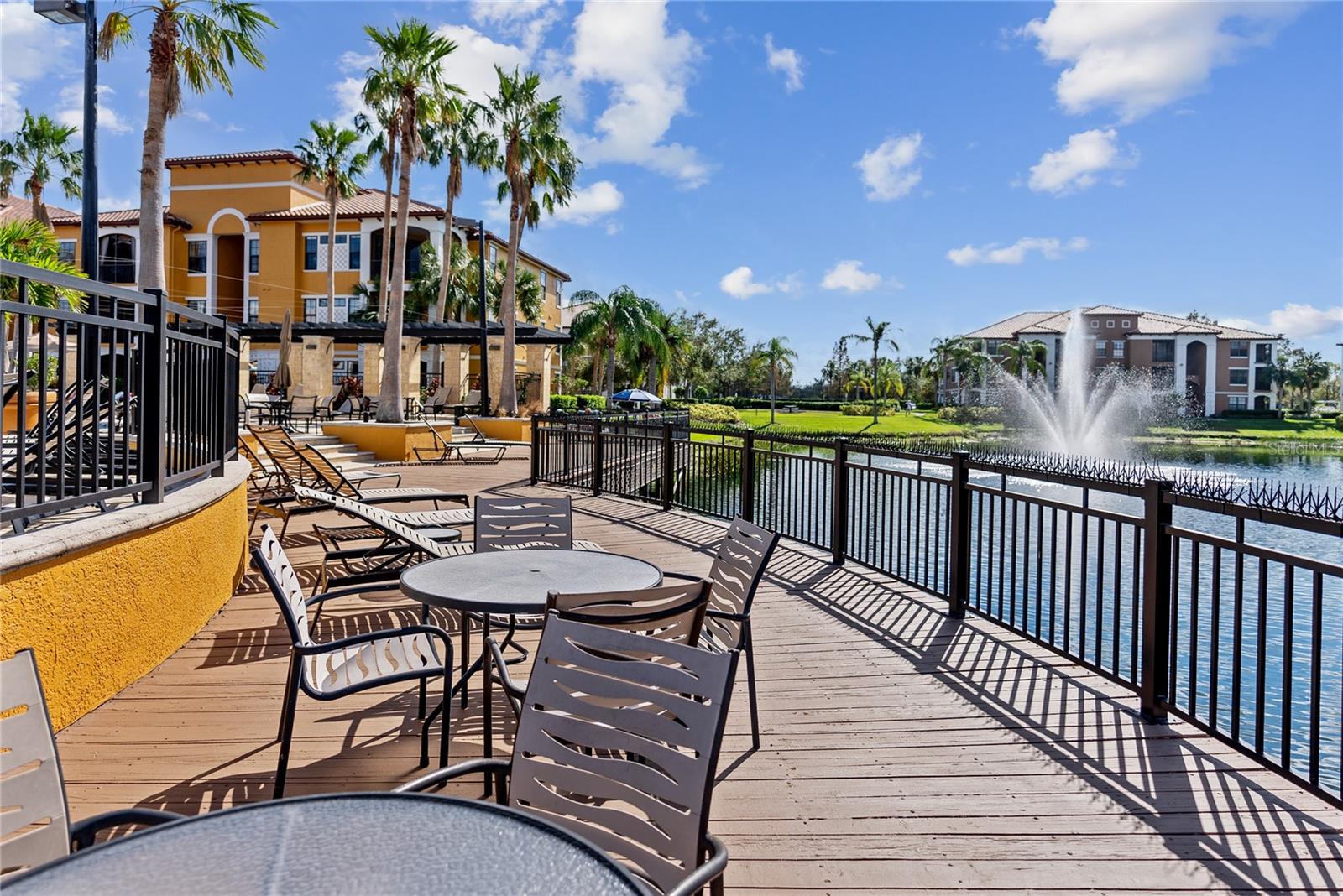 SERENATA SARASOTA - Residential