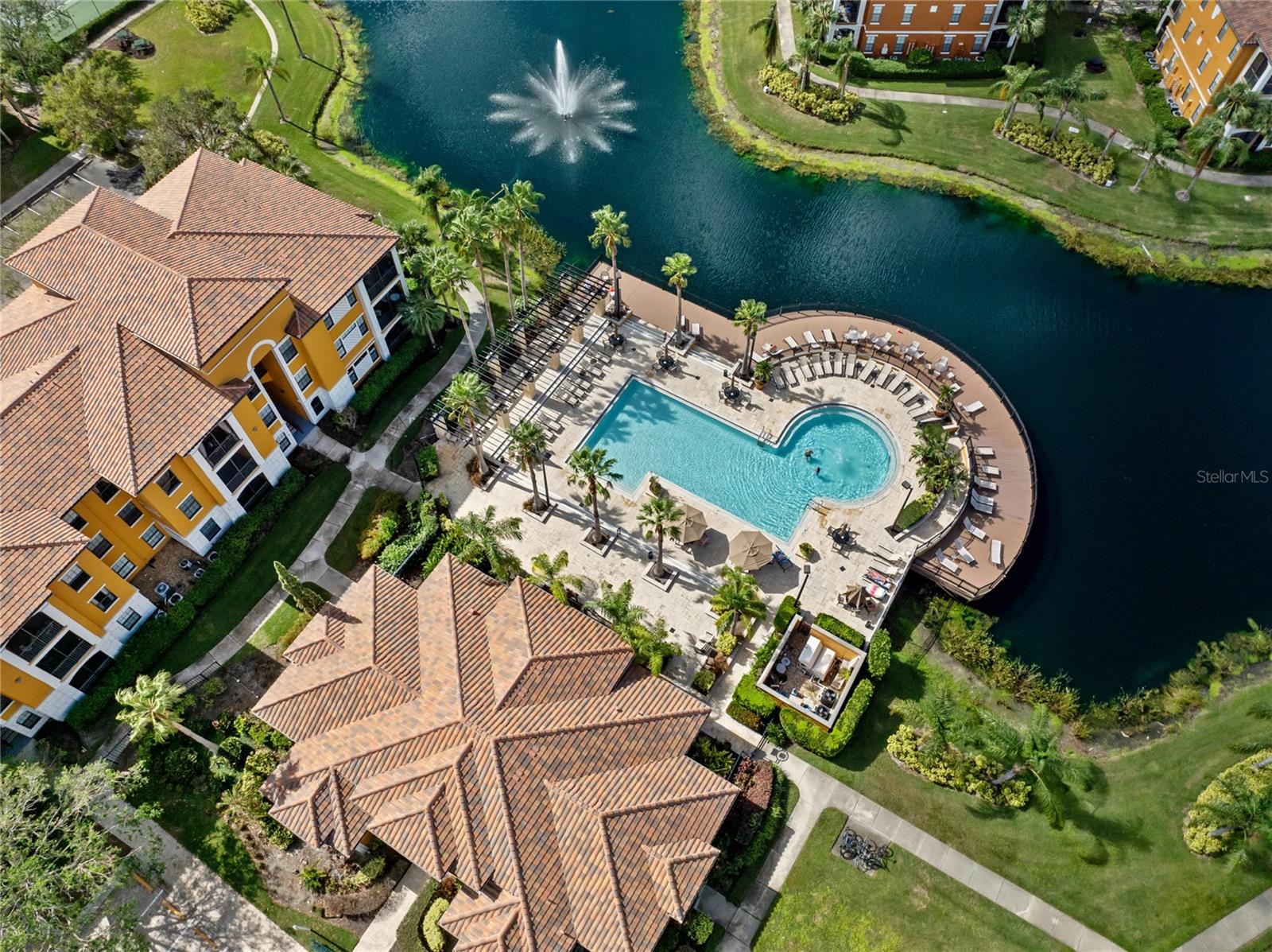SERENATA SARASOTA - Residential