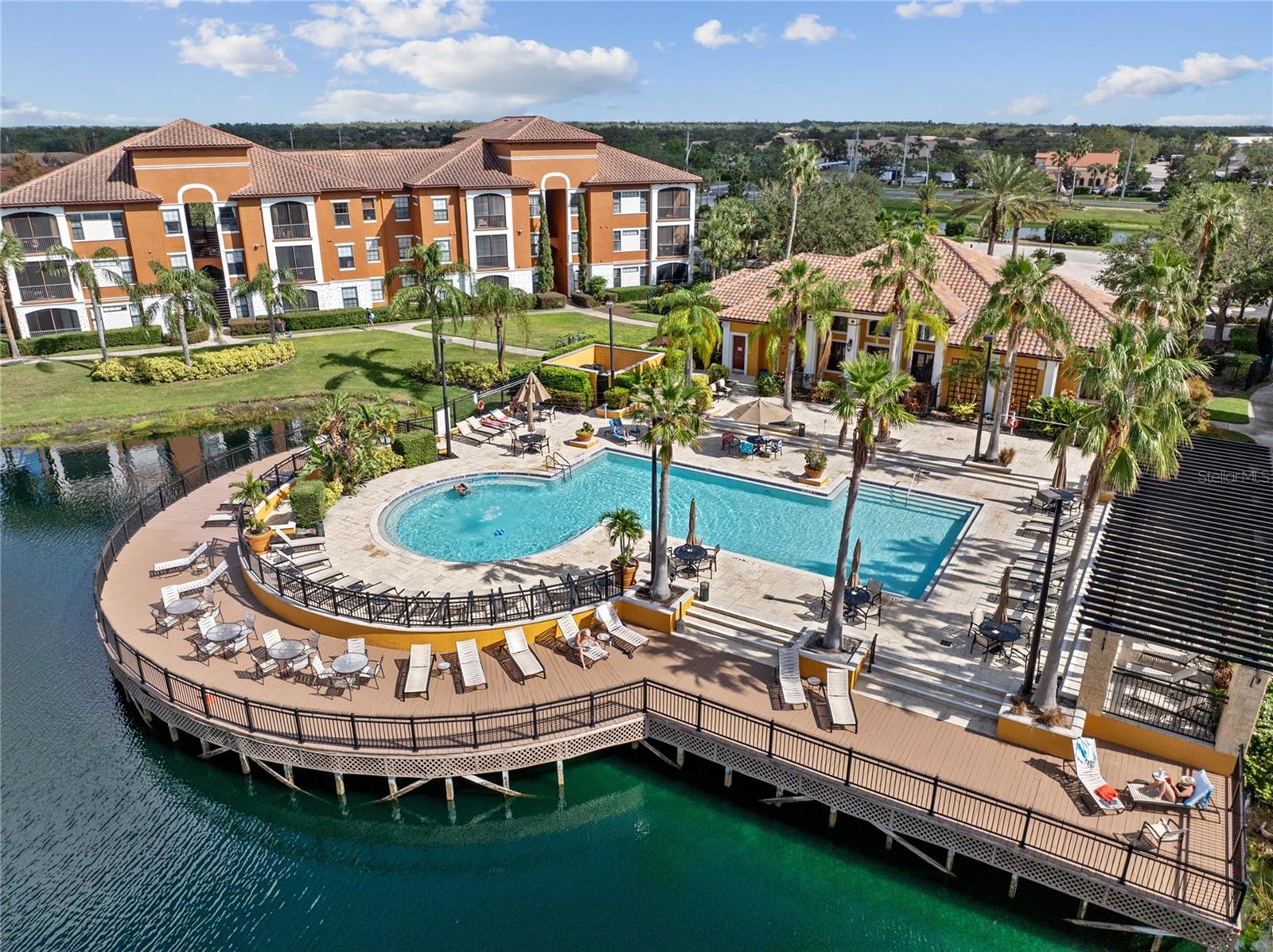 SERENATA SARASOTA - Residential