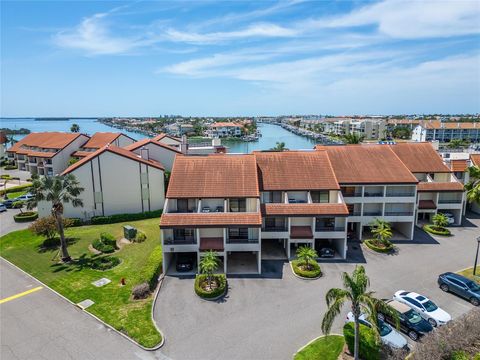 126 1ST STREET E 102 TIERRA VERDE FL 33715