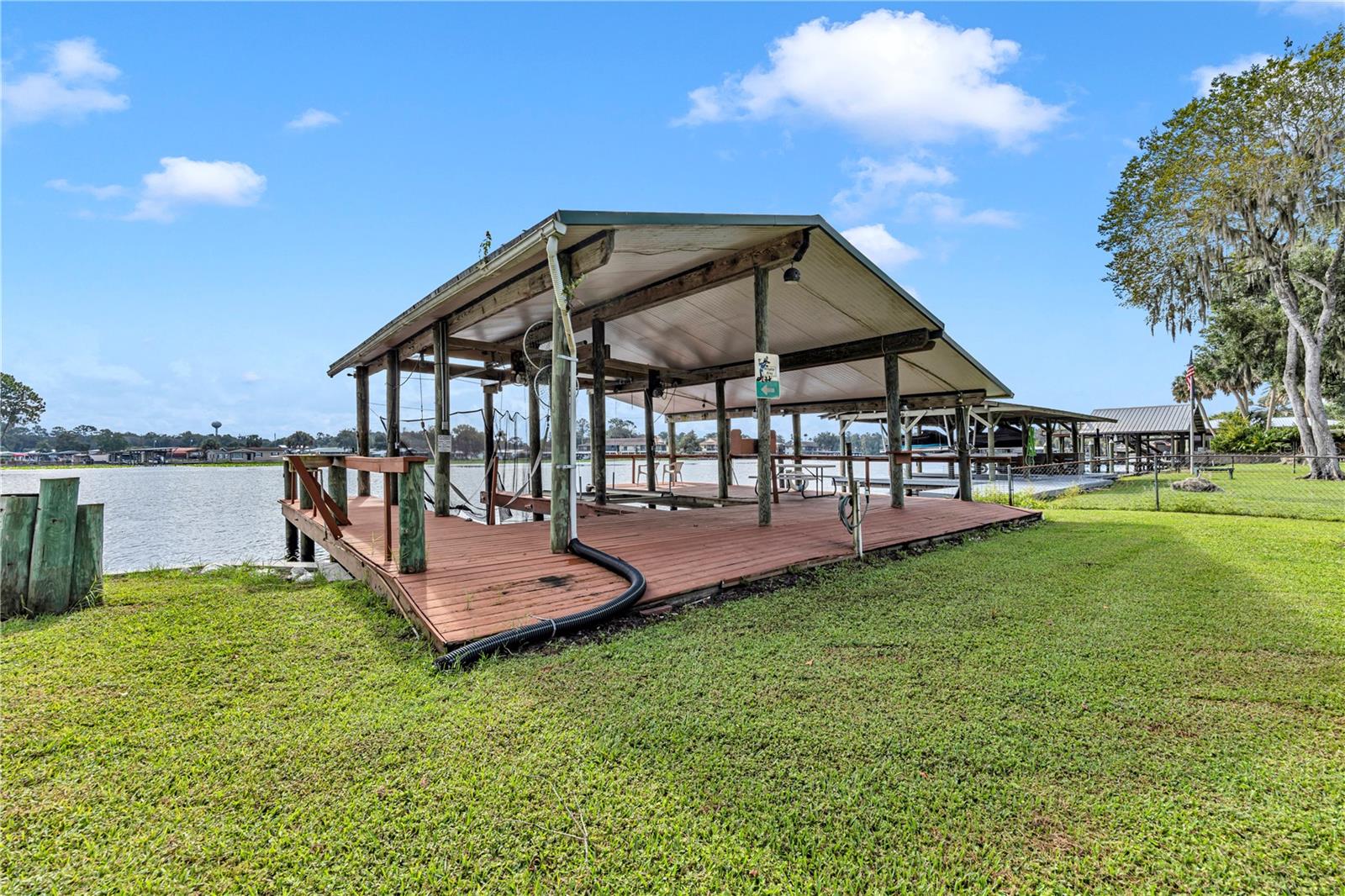 56310 REDBUD ROAD
