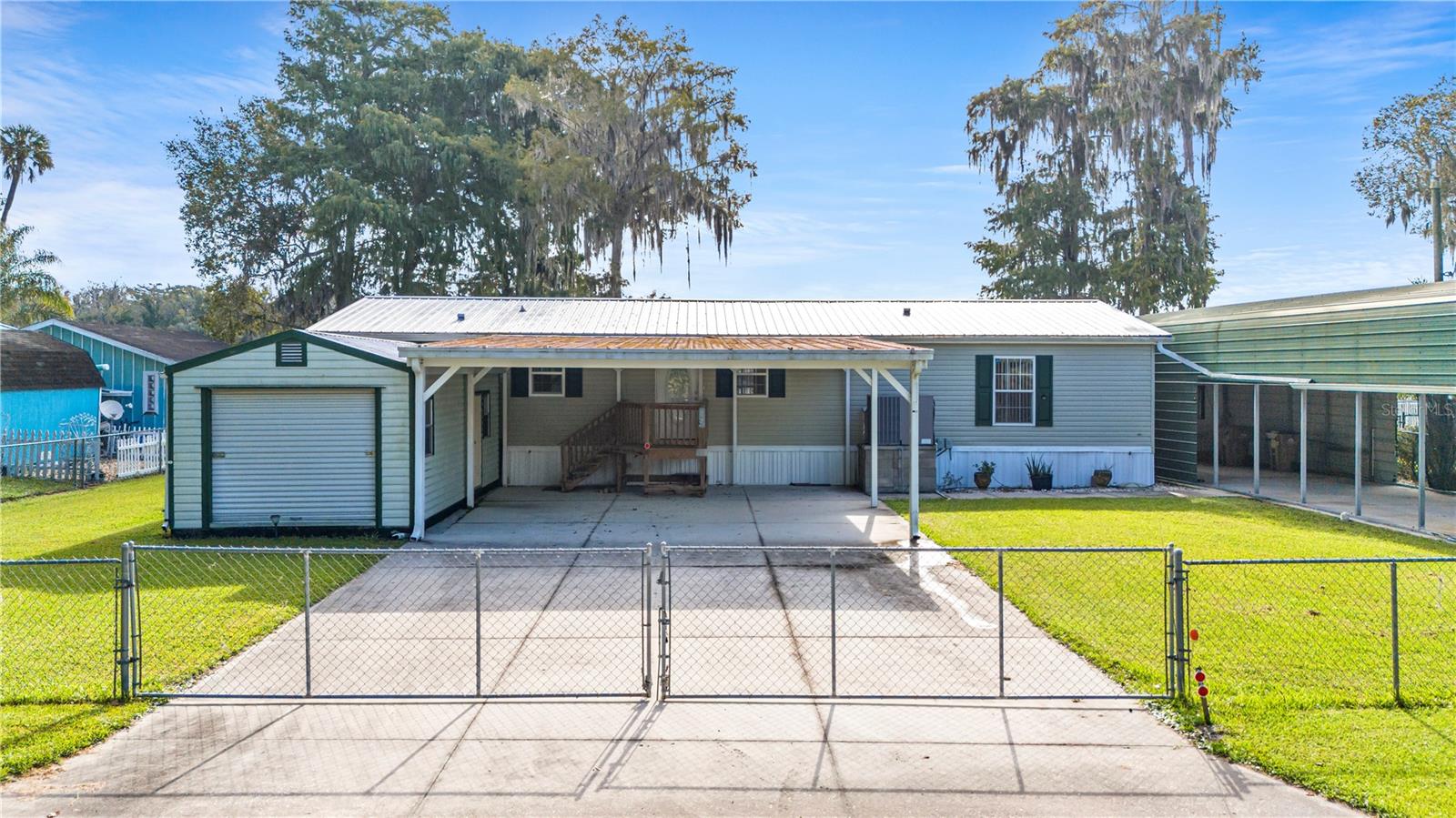 56310 REDBUD ROAD