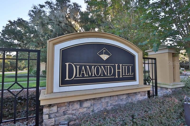 DIAMOND HILL PH 1A UNIT 2 - Residential