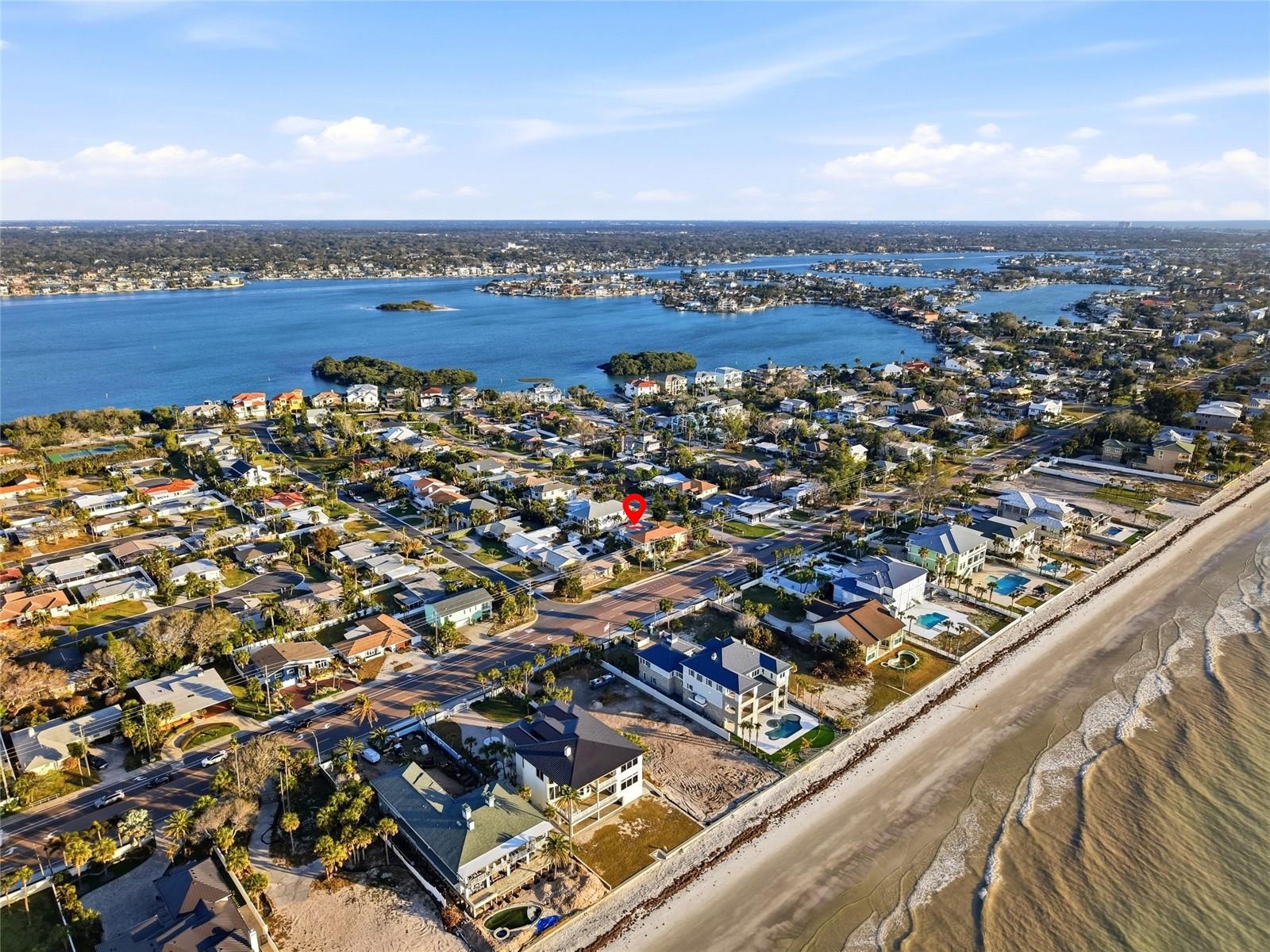 BELLEAIR BEACH - Residential